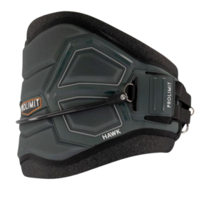 Prolimit Hawk Kitesurf Waist Harness available in large size for 104 OMR, providing comfort, durability, and support for kitesurfers